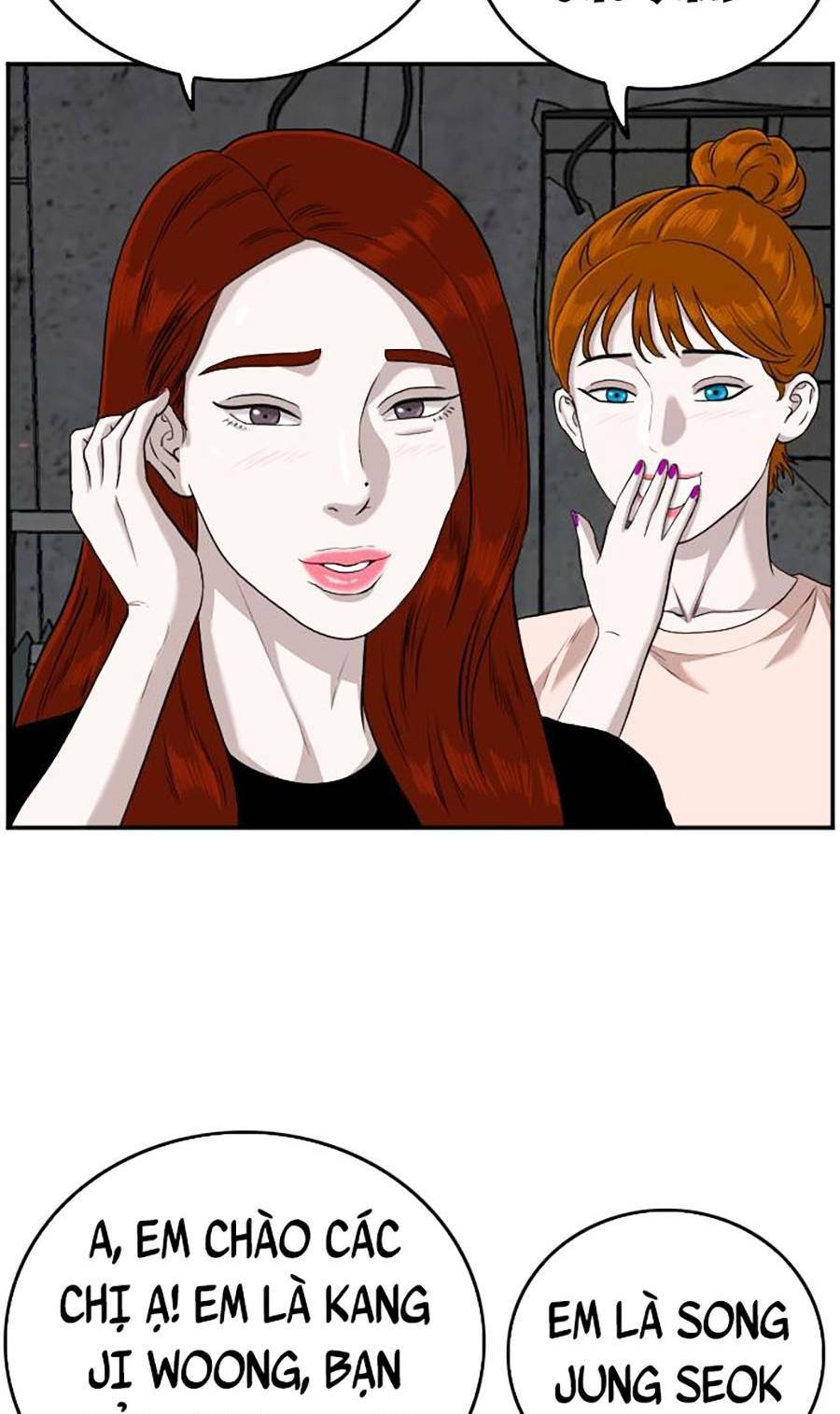 Người Xấu - Chapter 103 - Page 160