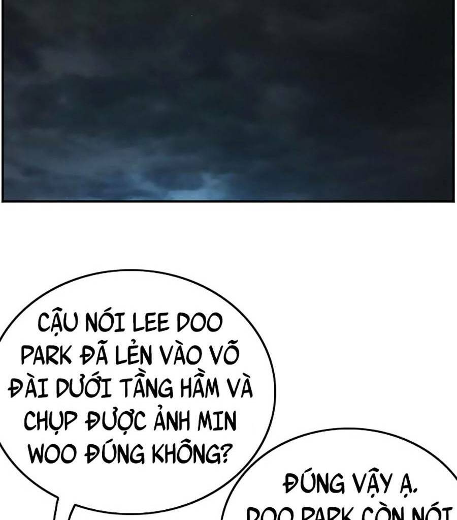 Người Xấu - Chapter 103 - Page 17