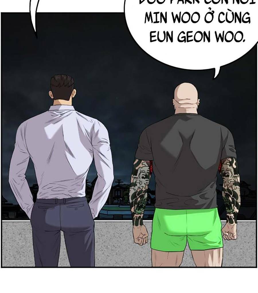 Người Xấu - Chapter 103 - Page 18