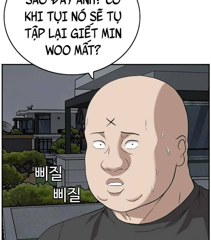 Người Xấu - Chapter 103 - Page 35