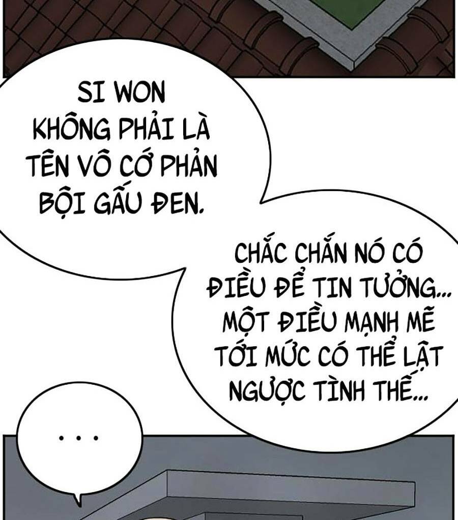 Người Xấu - Chapter 103 - Page 39