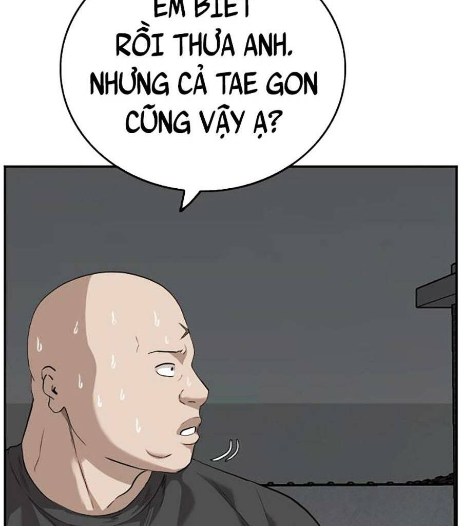 Người Xấu - Chapter 103 - Page 43