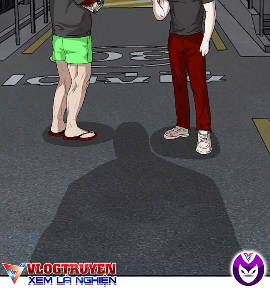 Người Xấu - Chapter 103 - Page 4