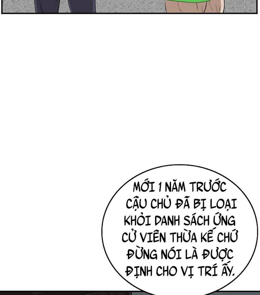 Người Xấu - Chapter 103 - Page 63