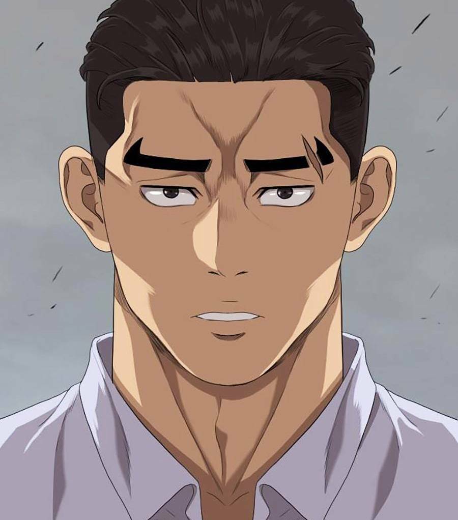 Người Xấu - Chapter 103 - Page 6