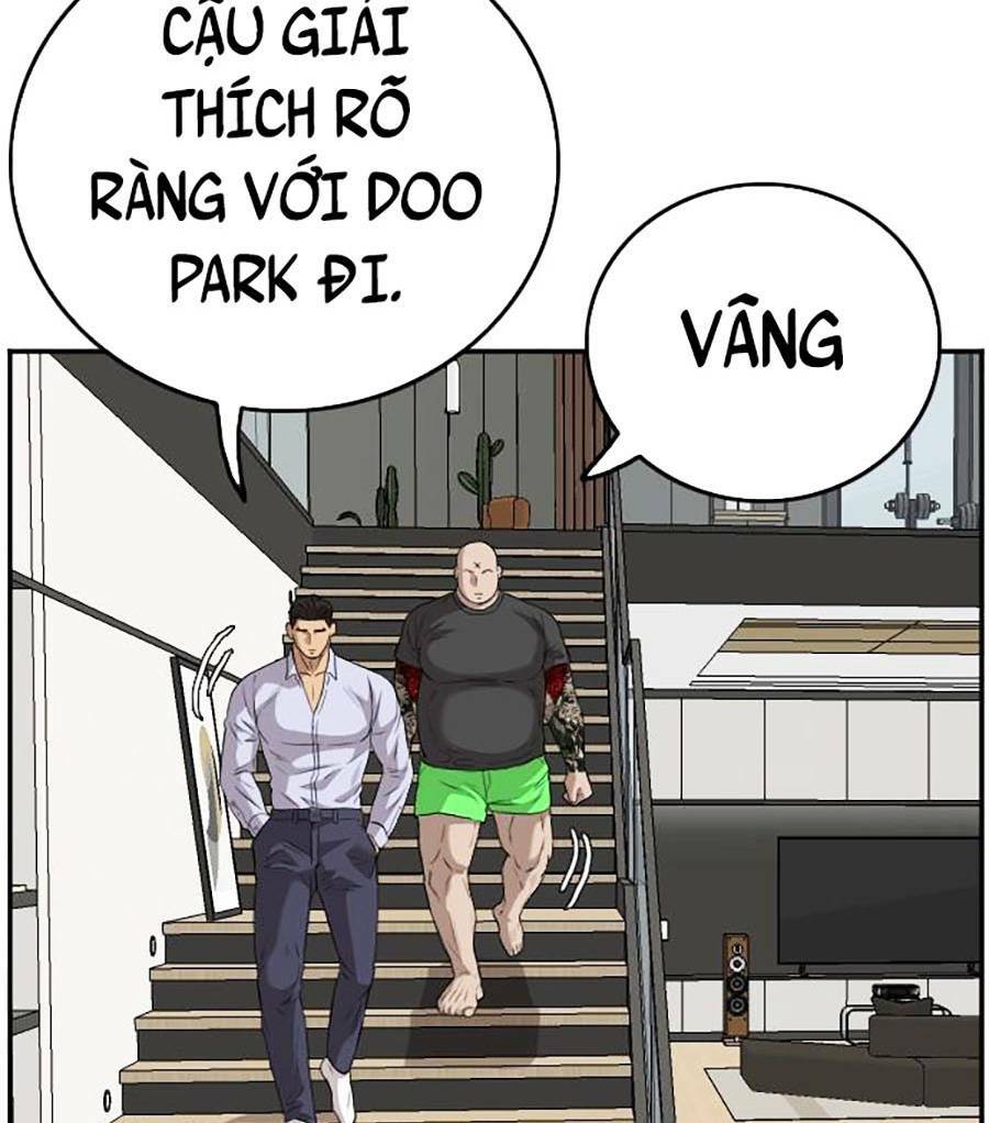 Người Xấu - Chapter 103 - Page 72