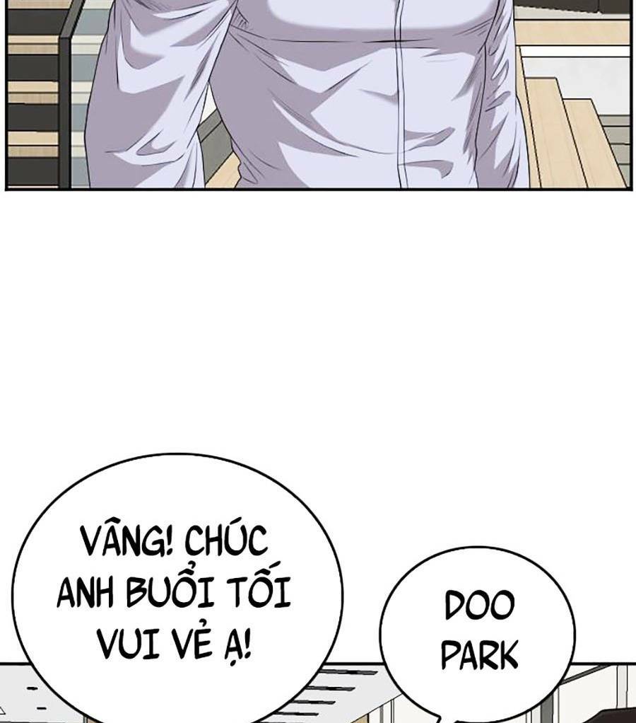 Người Xấu - Chapter 103 - Page 76