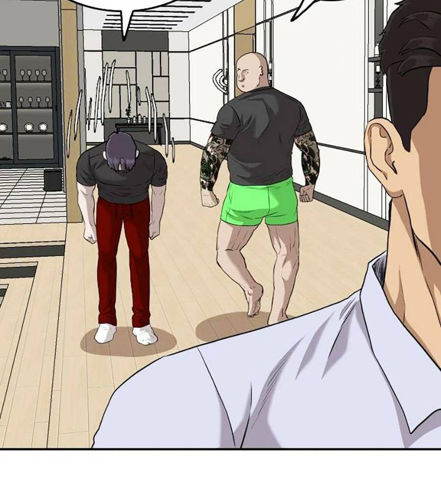 Người Xấu - Chapter 103 - Page 77