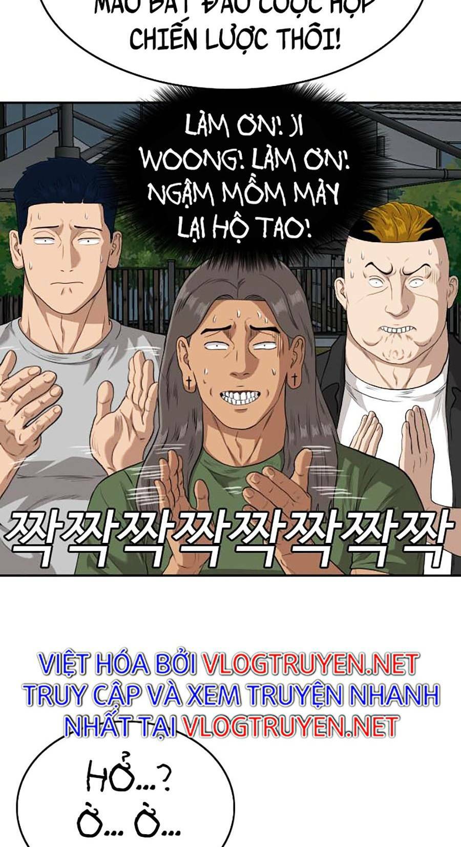 Người Xấu - Chapter 104 - Page 101