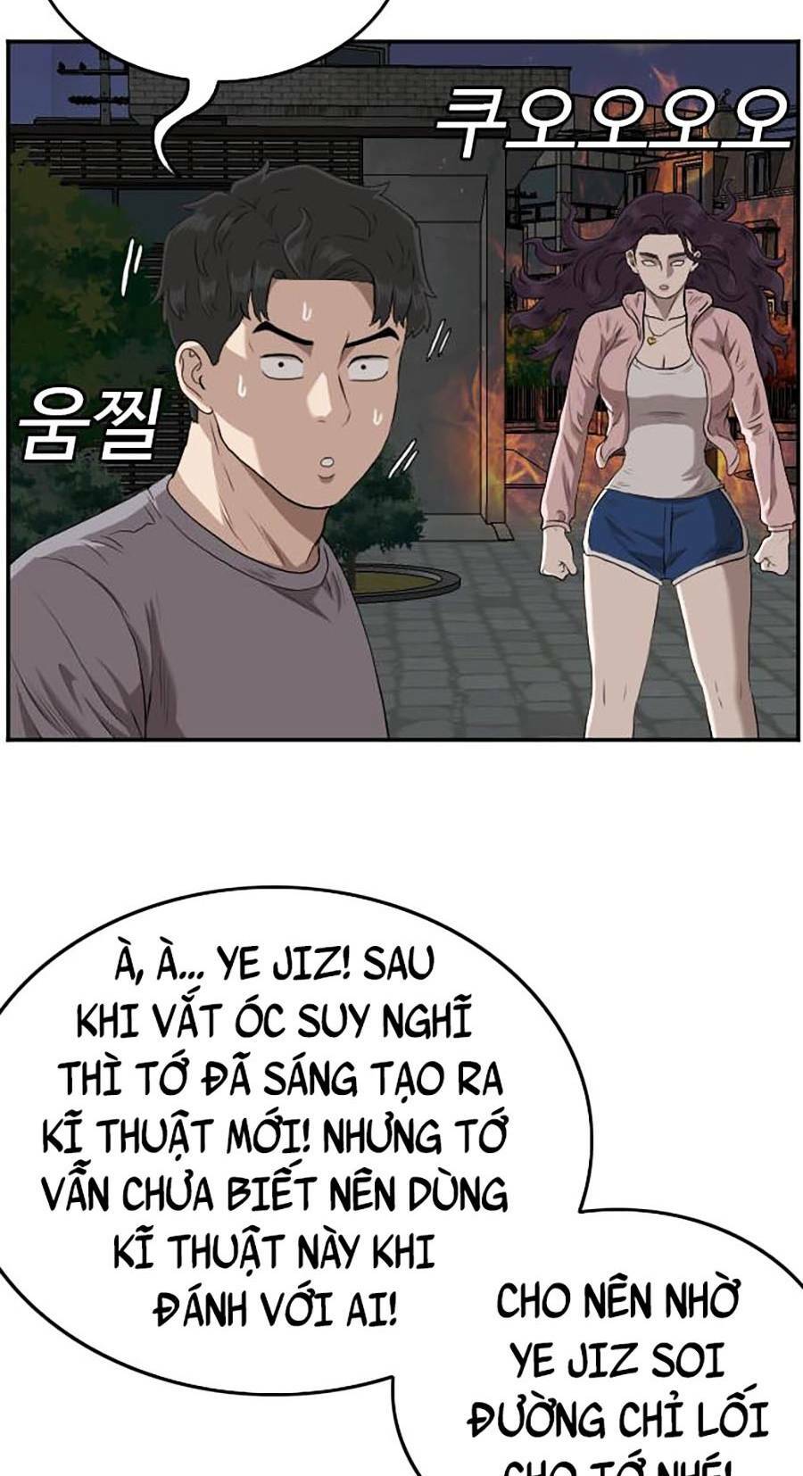 Người Xấu - Chapter 104 - Page 102