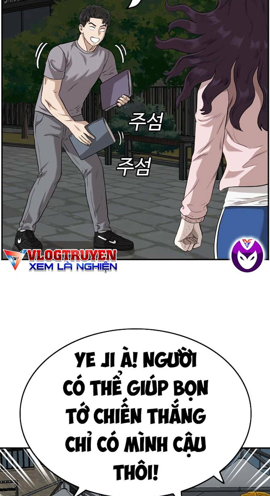 Người Xấu - Chapter 104 - Page 104