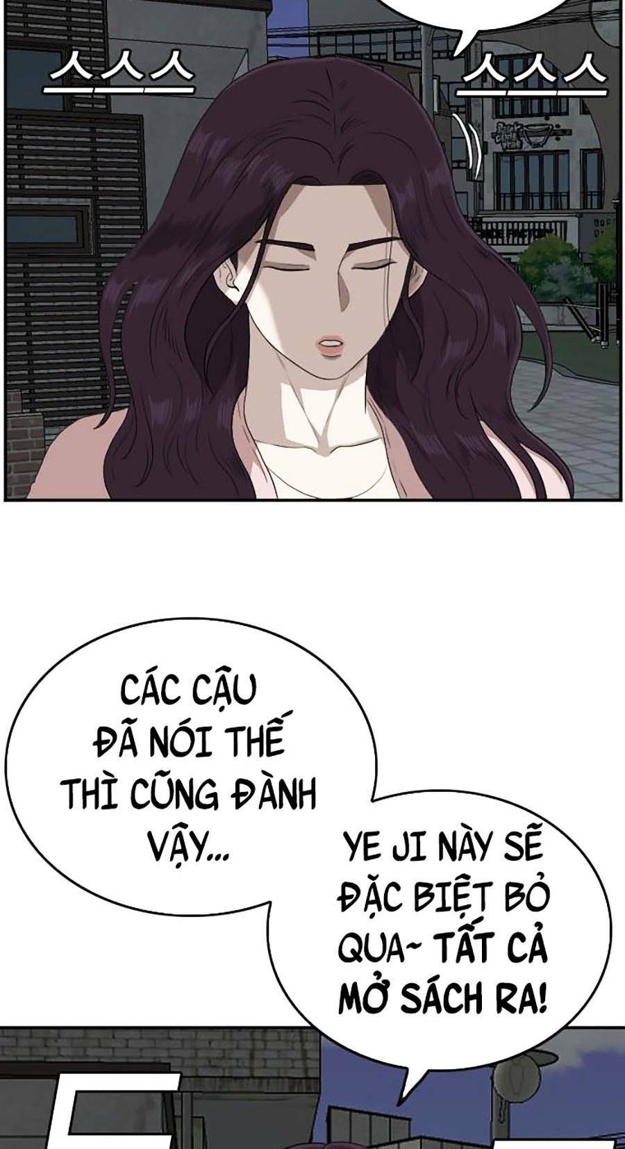 Người Xấu - Chapter 104 - Page 107