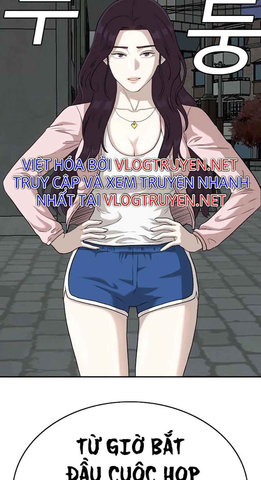 Người Xấu - Chapter 104 - Page 108