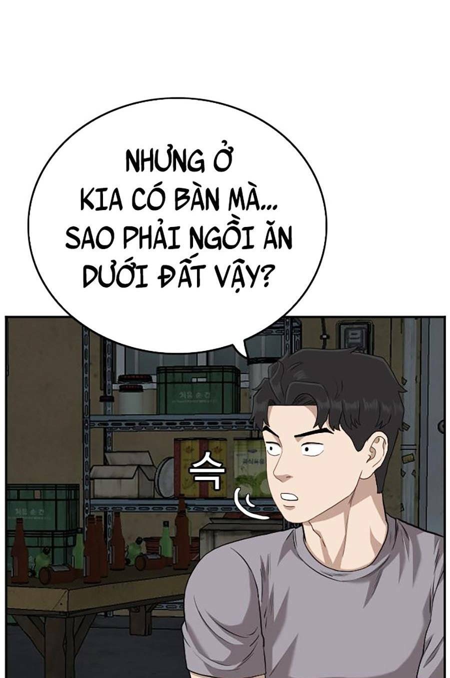 Người Xấu - Chapter 104 - Page 10