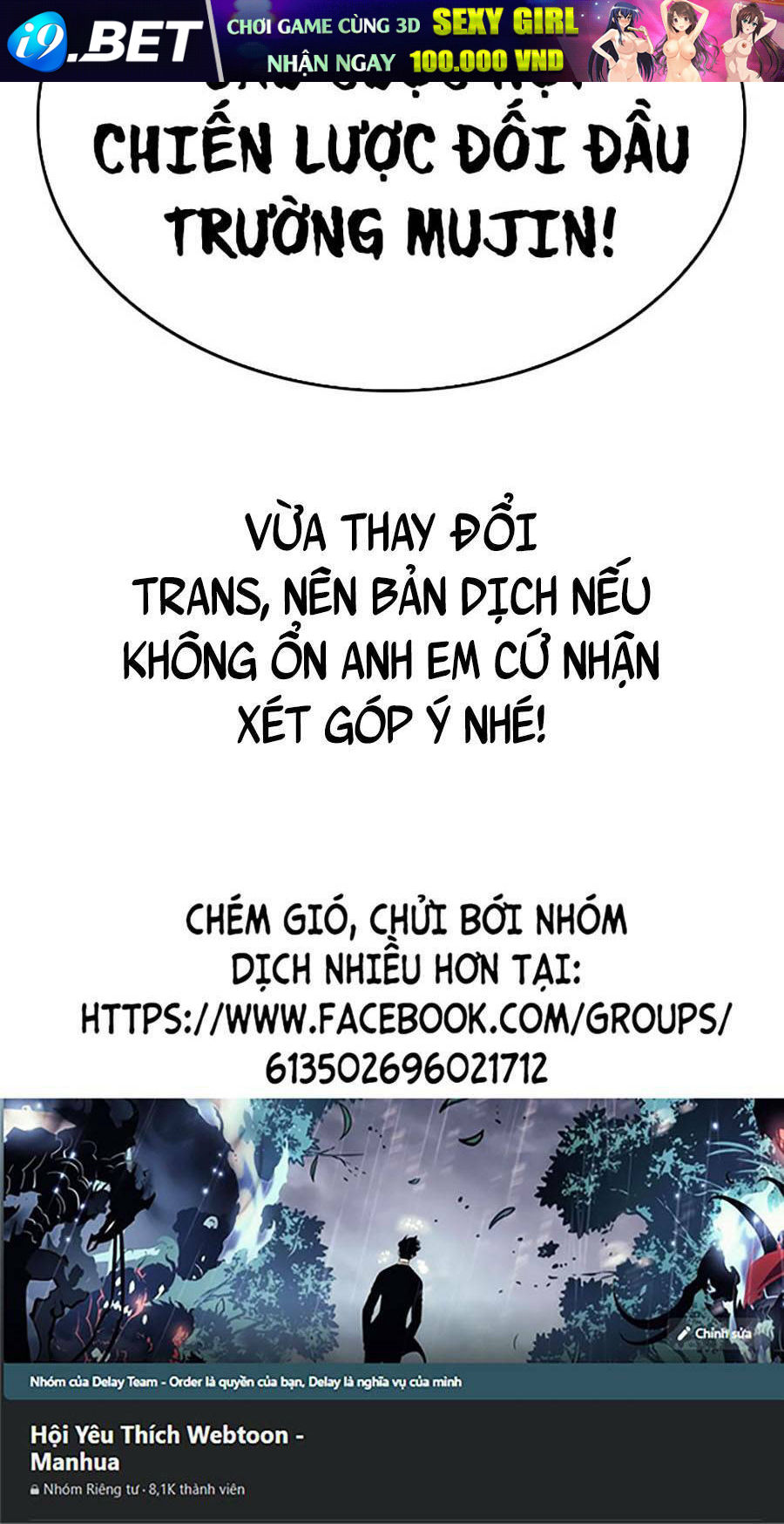 Người Xấu - Chapter 104 - Page 109