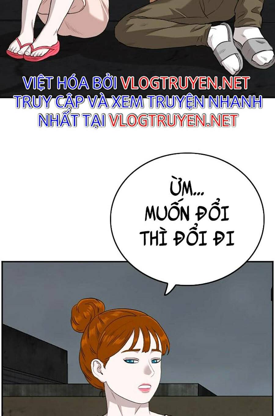 Người Xấu - Chapter 104 - Page 15