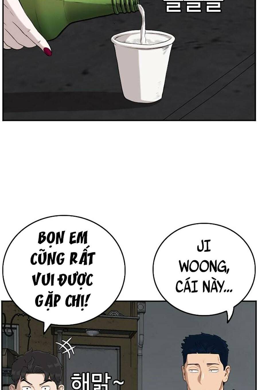 Người Xấu - Chapter 104 - Page 17