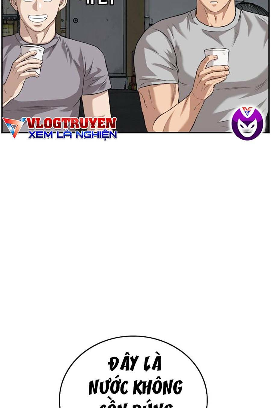Người Xấu - Chapter 104 - Page 18