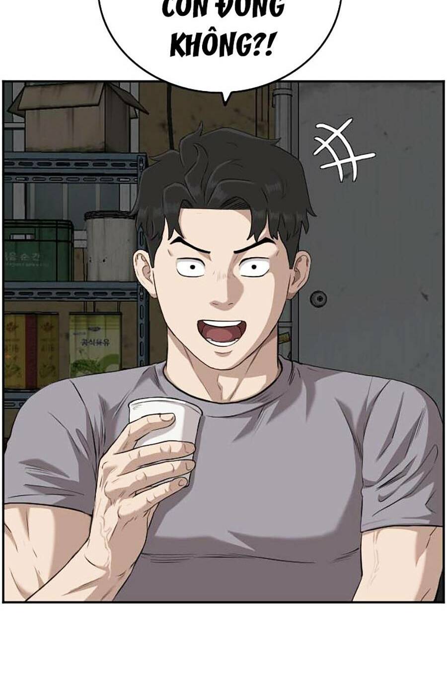 Người Xấu - Chapter 104 - Page 19