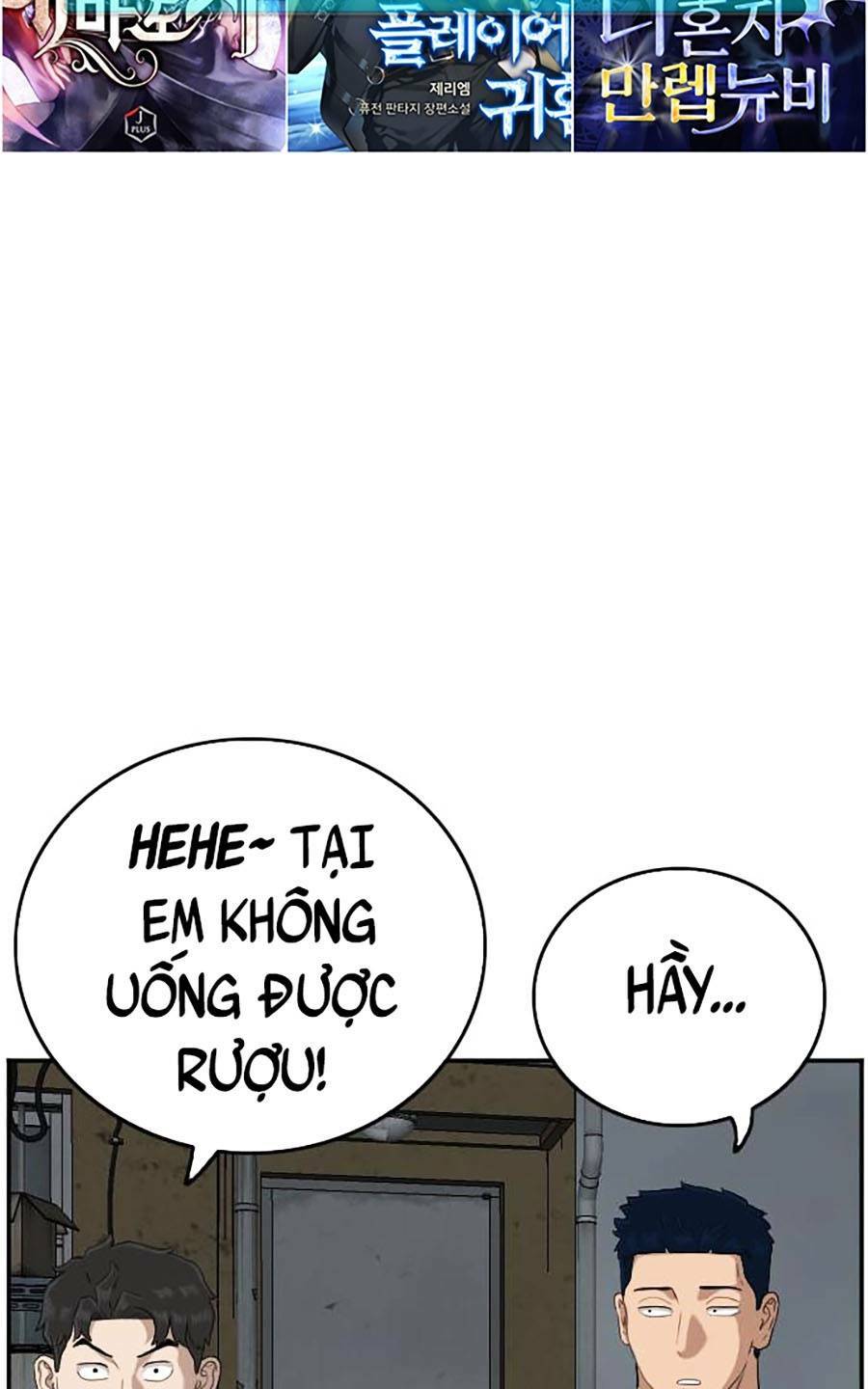Người Xấu - Chapter 104 - Page 21