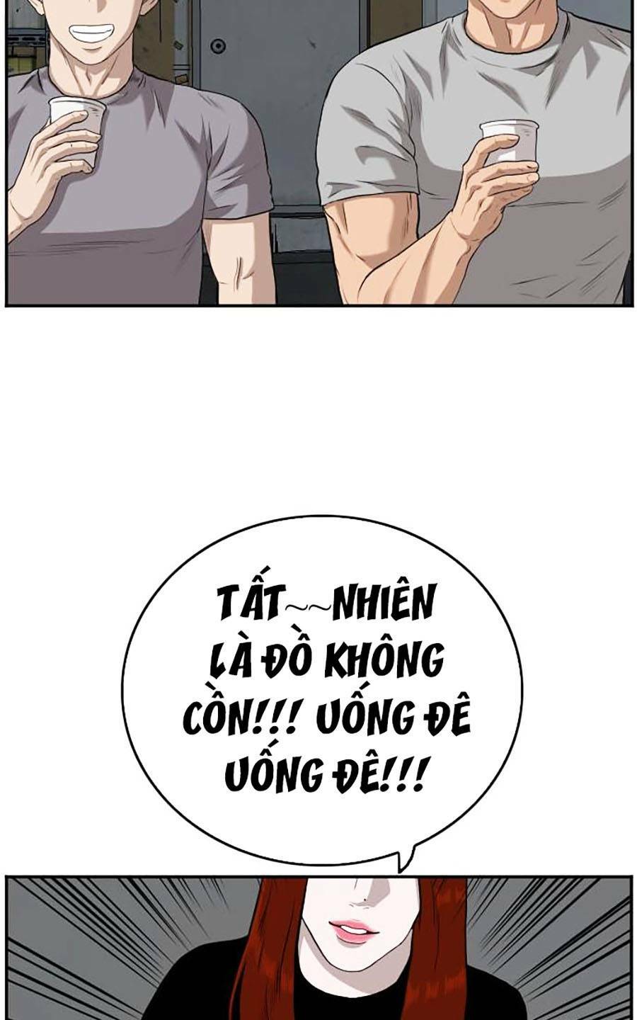 Người Xấu - Chapter 104 - Page 22