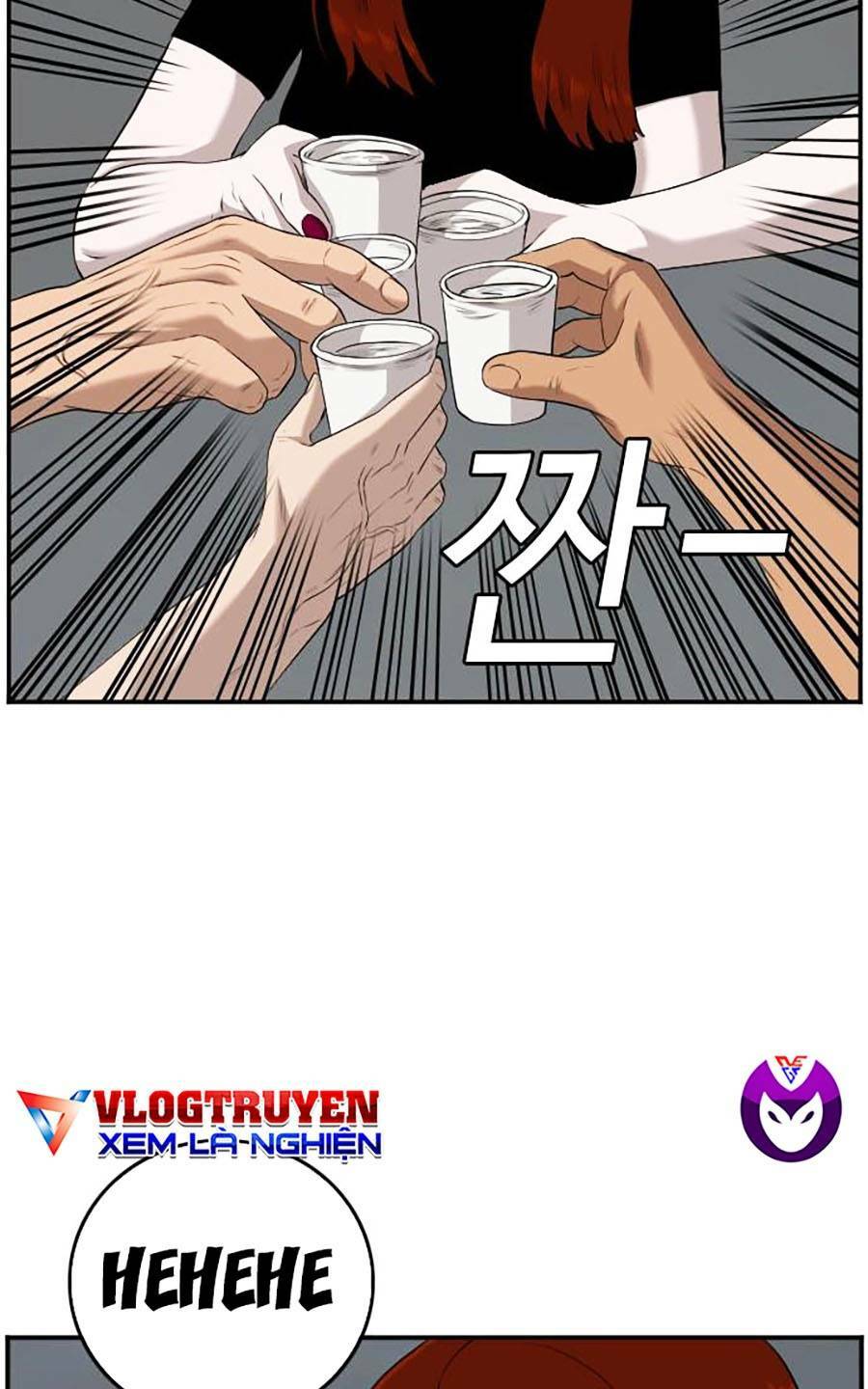 Người Xấu - Chapter 104 - Page 23