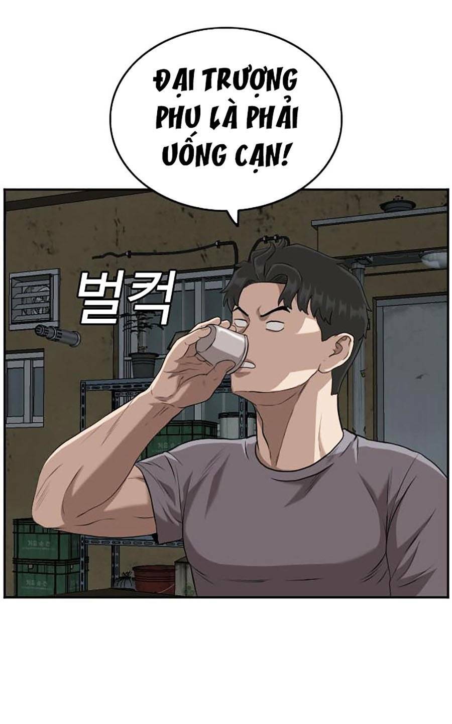 Người Xấu - Chapter 104 - Page 26