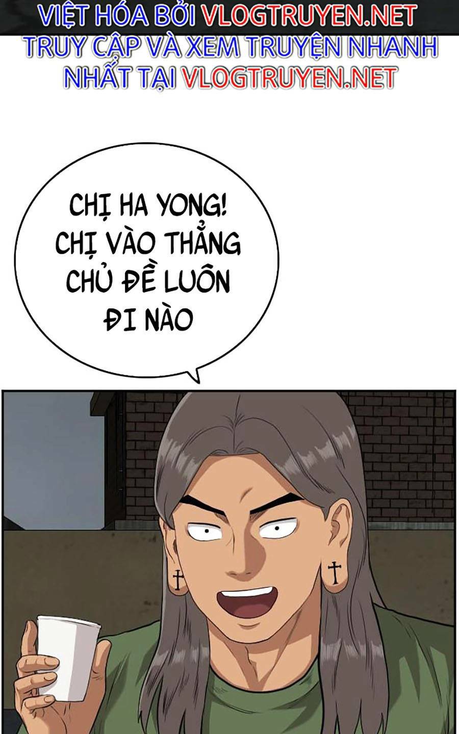 Người Xấu - Chapter 104 - Page 28