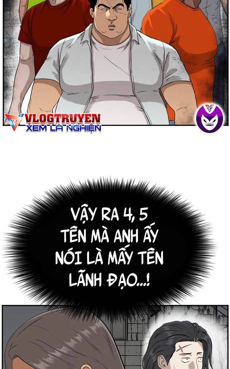 Người Xấu - Chapter 104 - Page 31