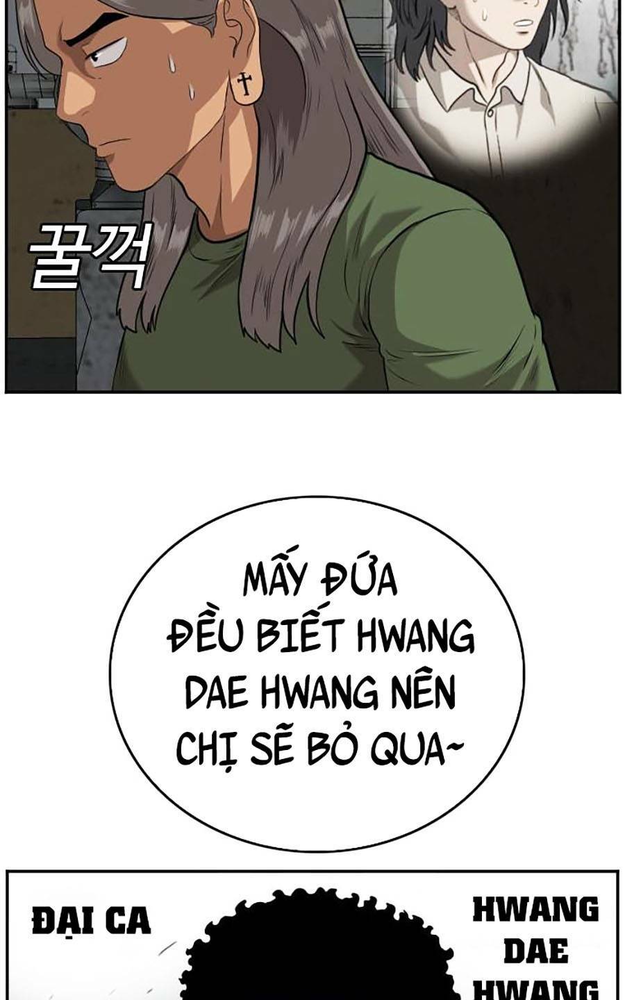 Người Xấu - Chapter 104 - Page 32