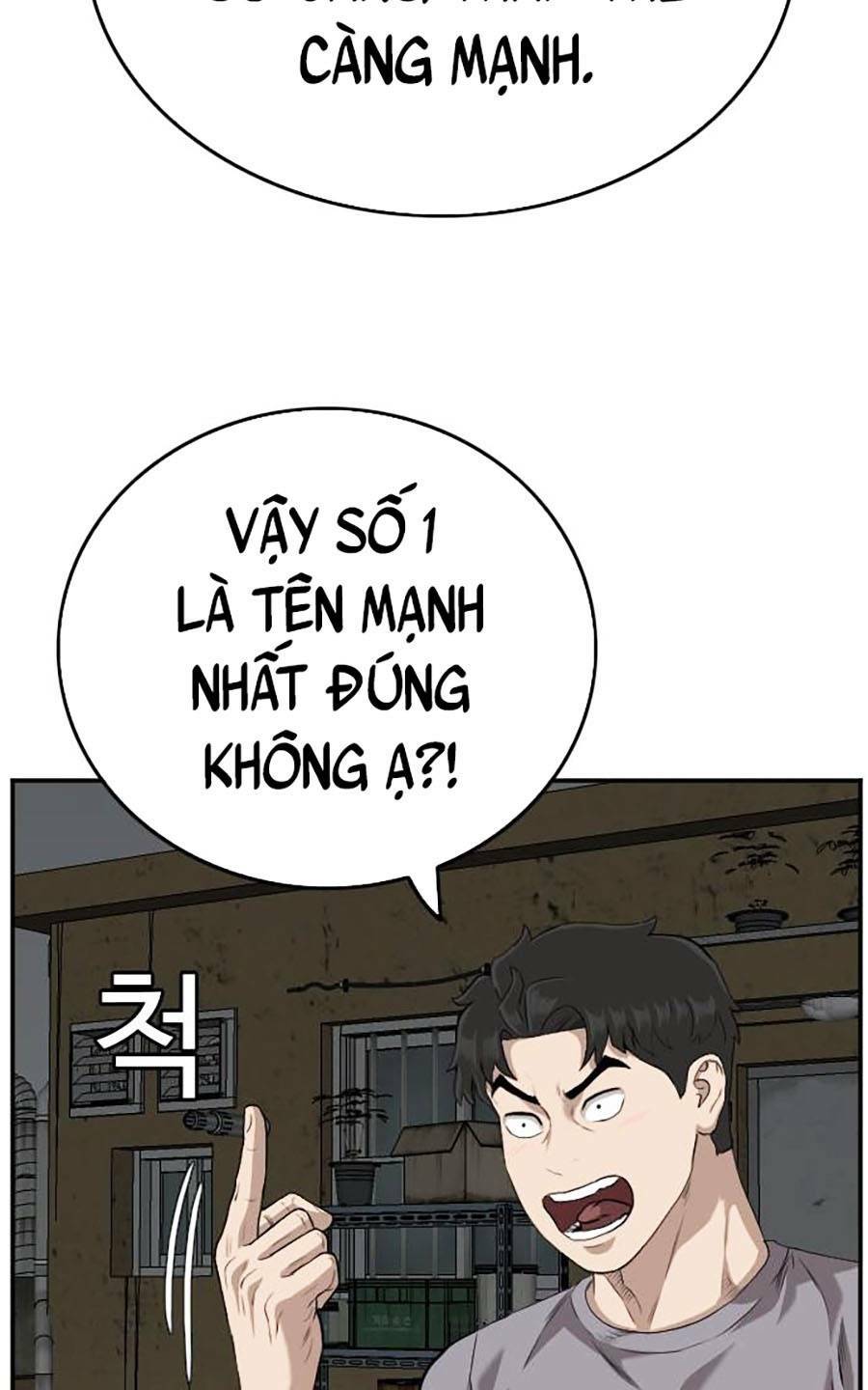 Người Xấu - Chapter 104 - Page 34