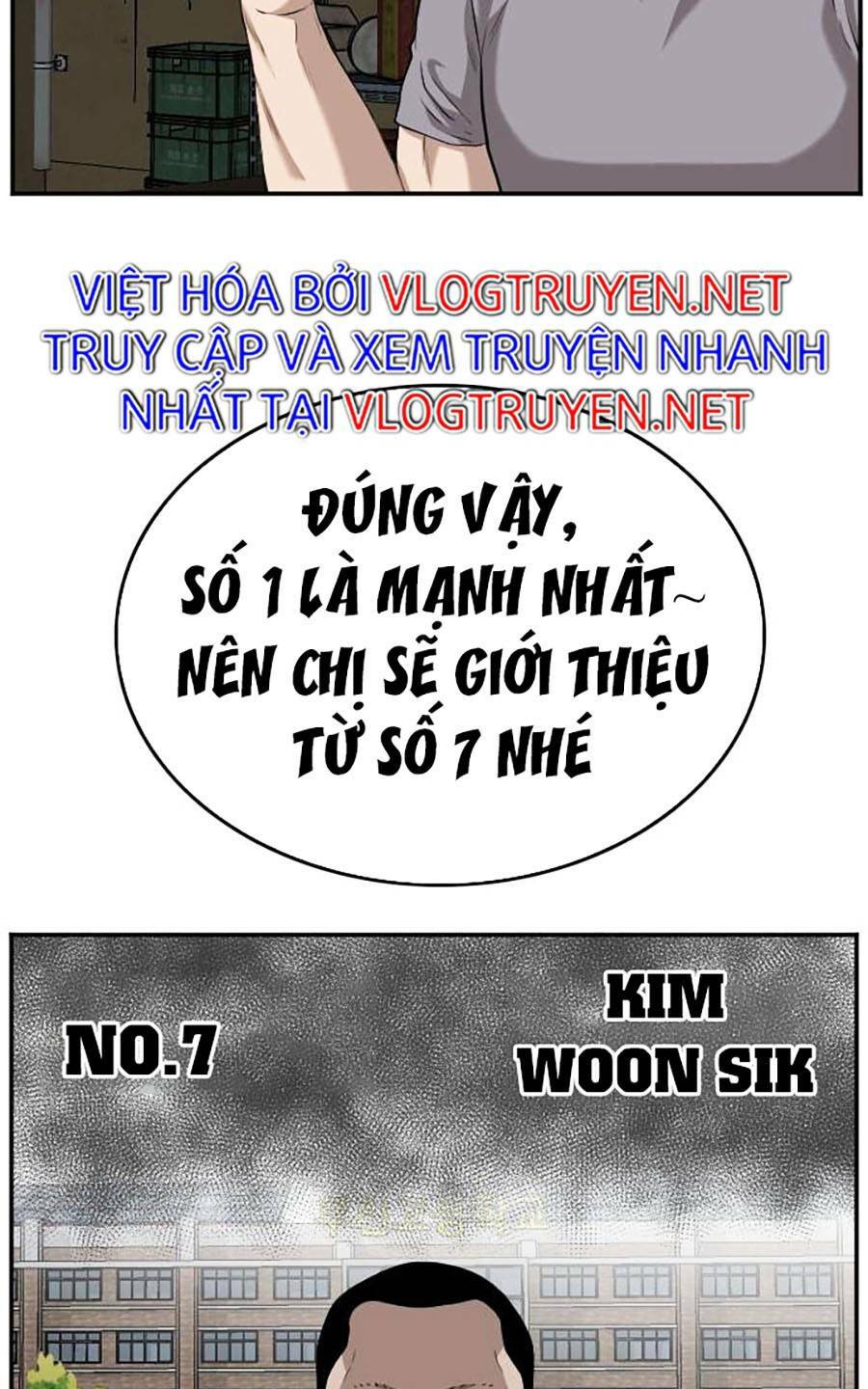 Người Xấu - Chapter 104 - Page 35