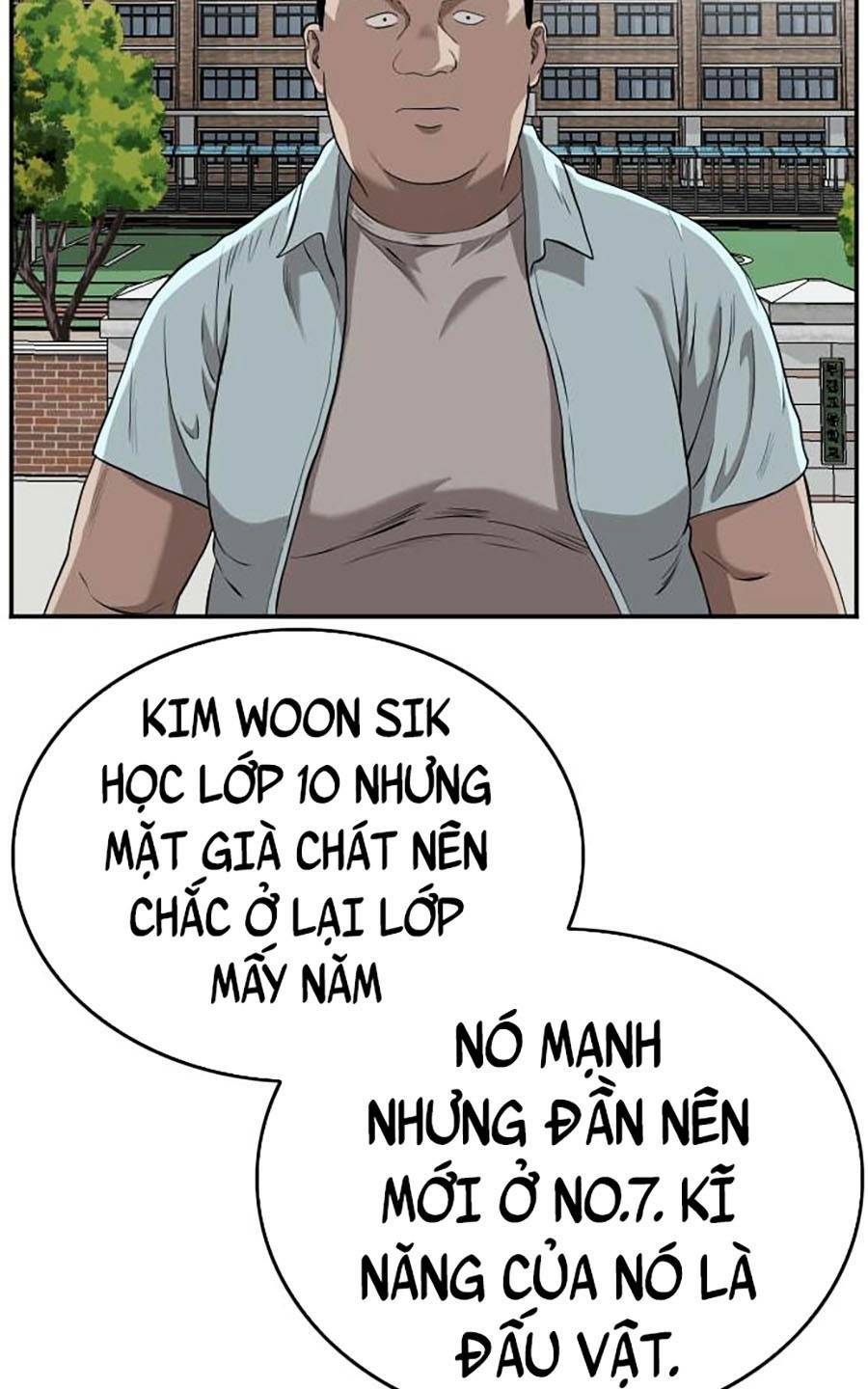 Người Xấu - Chapter 104 - Page 36