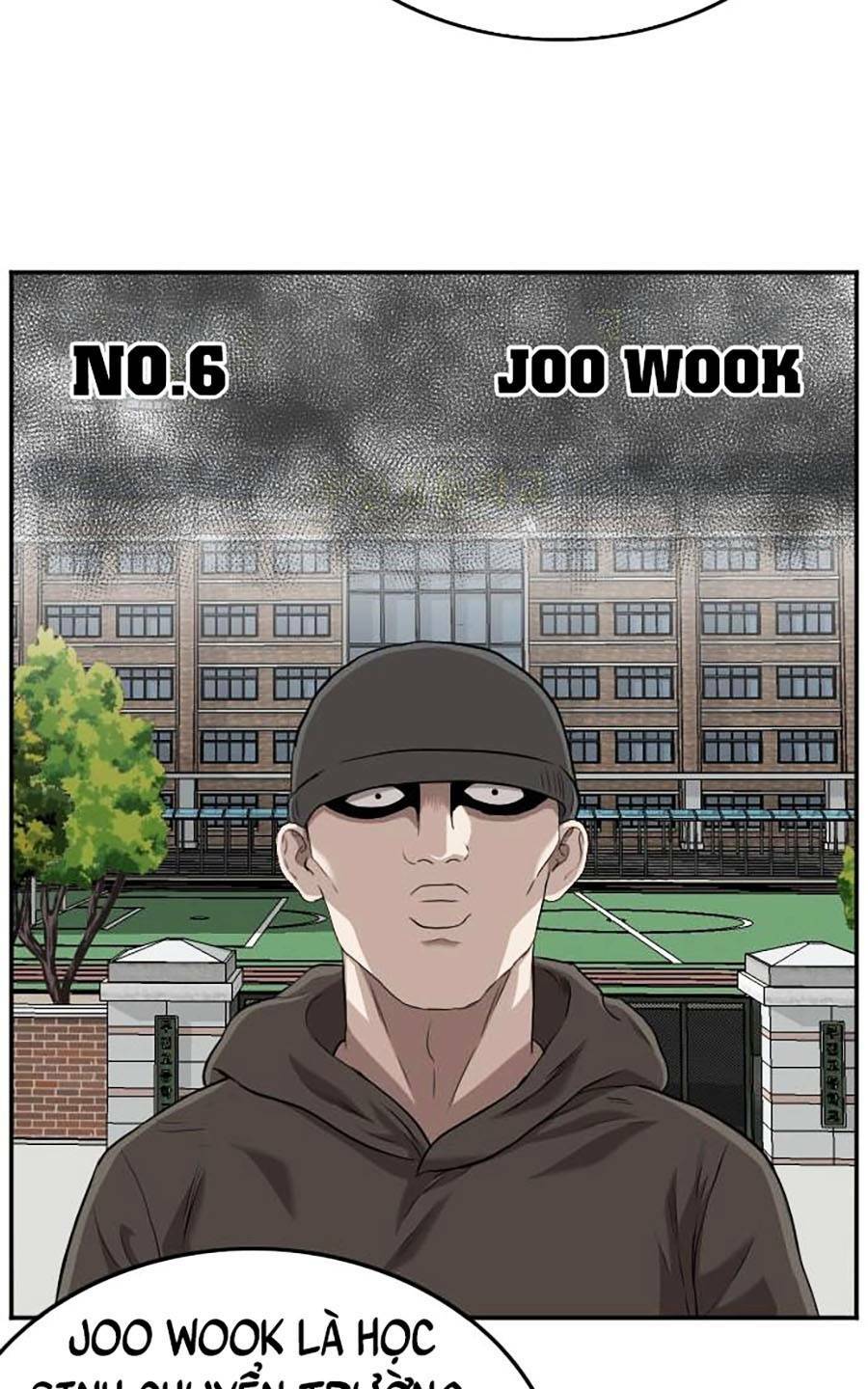 Người Xấu - Chapter 104 - Page 37