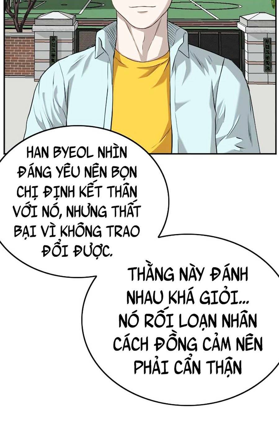 Người Xấu - Chapter 104 - Page 39