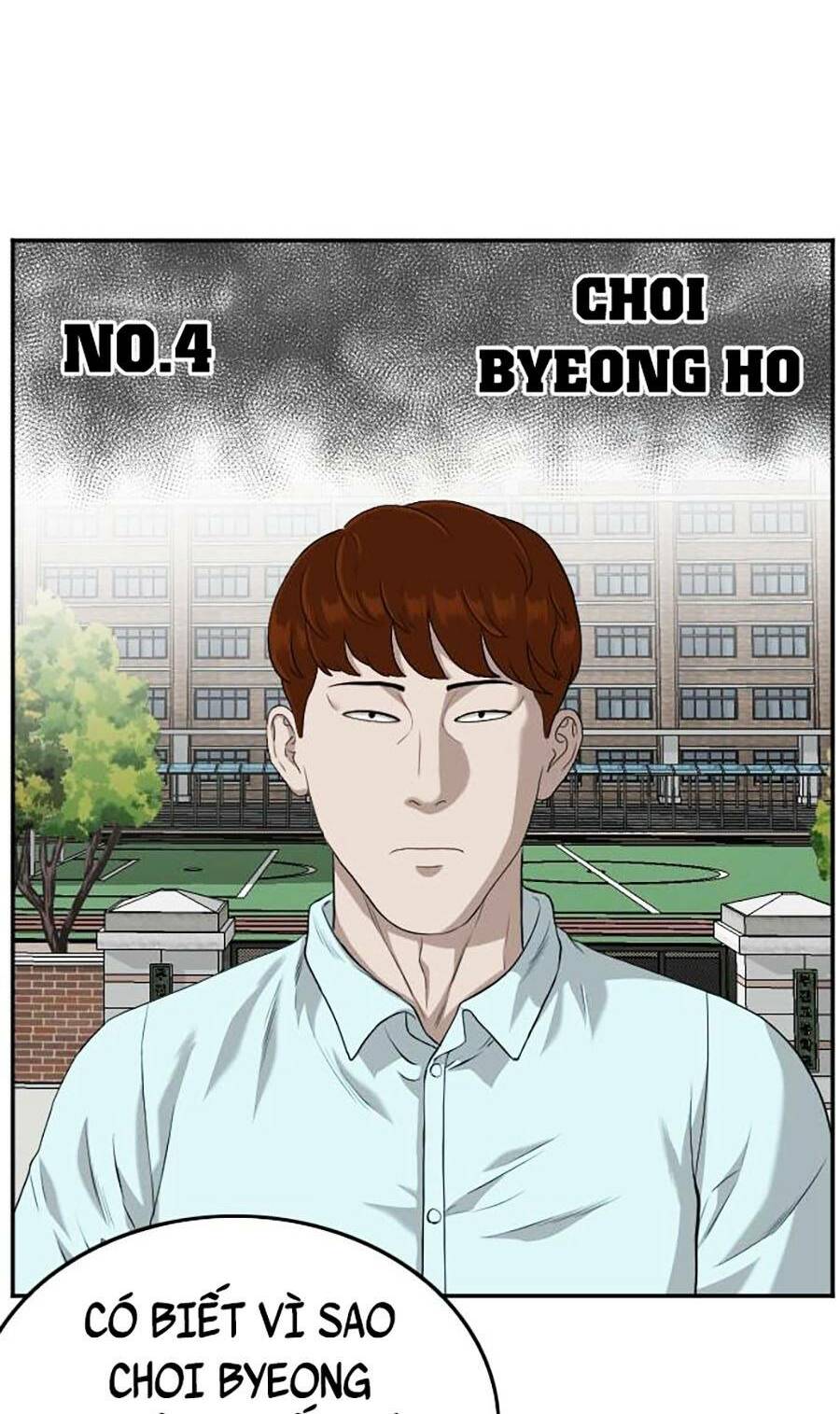 Người Xấu - Chapter 104 - Page 41