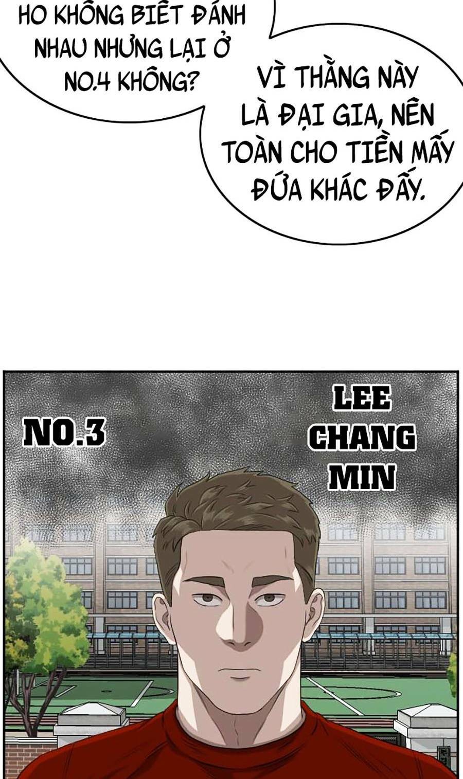 Người Xấu - Chapter 104 - Page 42