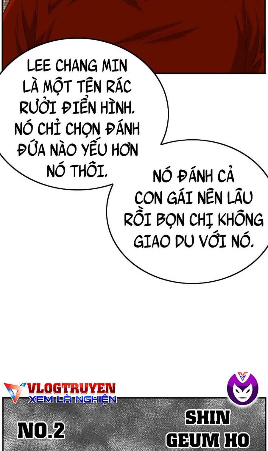 Người Xấu - Chapter 104 - Page 43