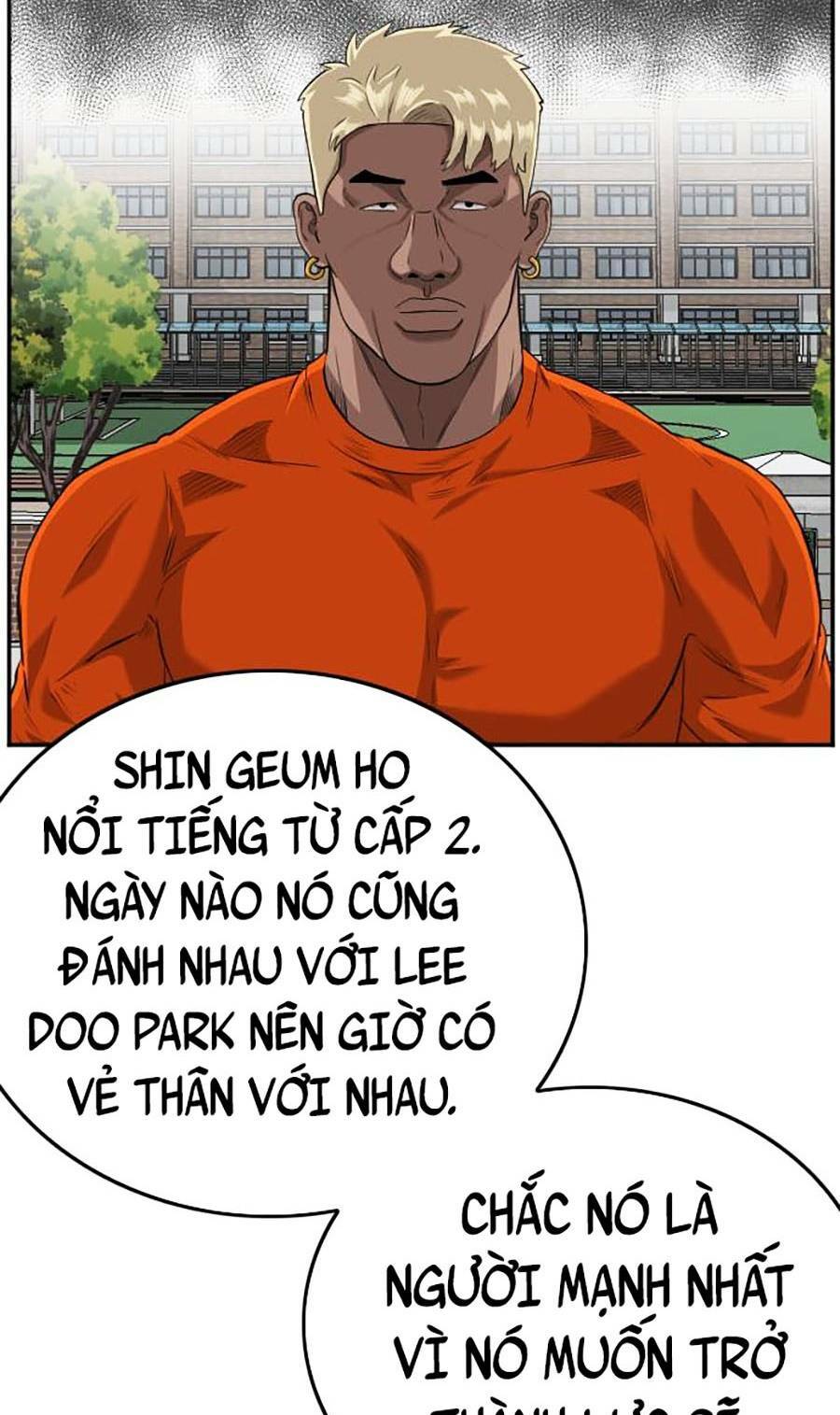 Người Xấu - Chapter 104 - Page 44