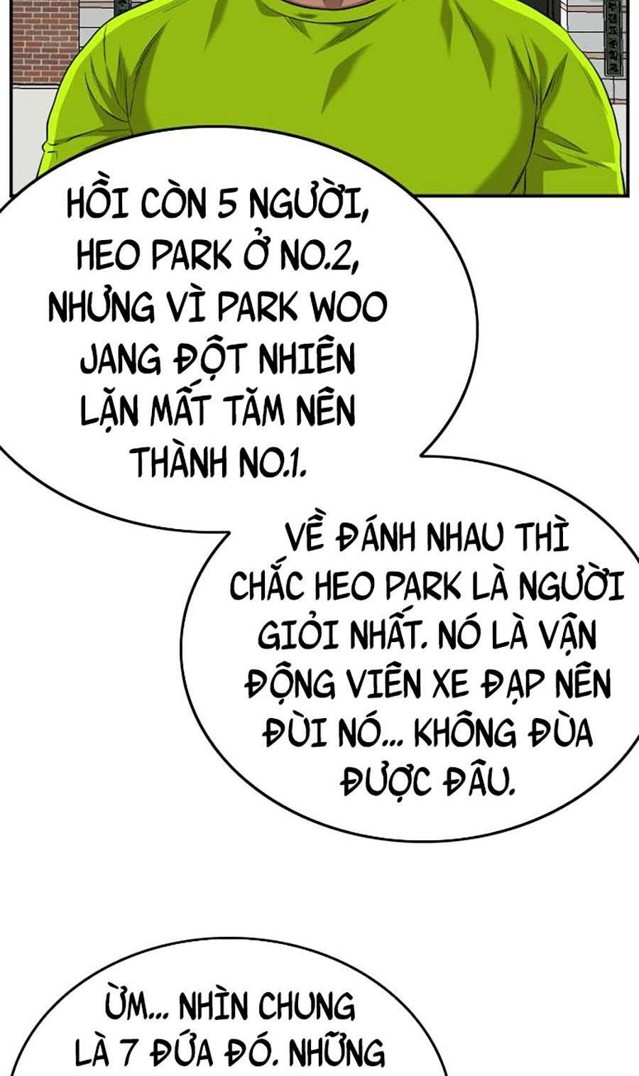 Người Xấu - Chapter 104 - Page 46
