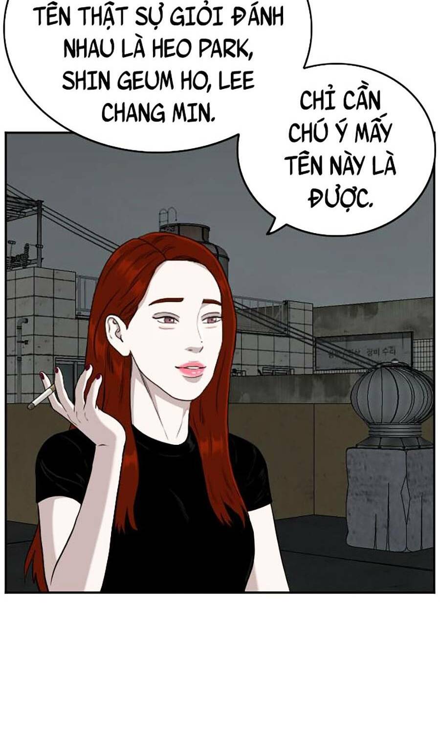 Người Xấu - Chapter 104 - Page 47