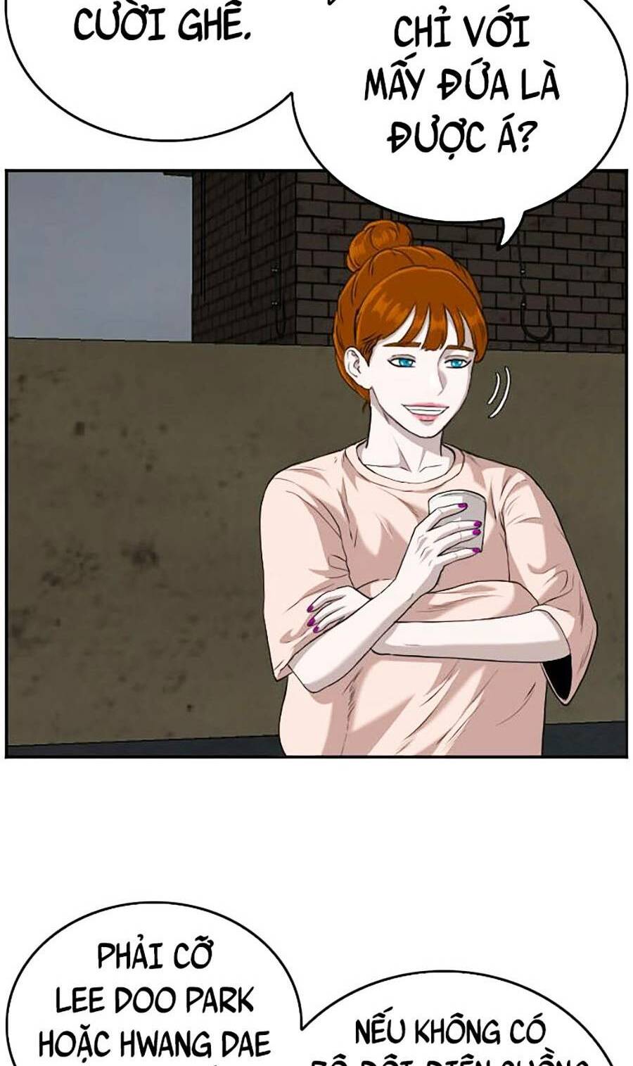 Người Xấu - Chapter 104 - Page 49