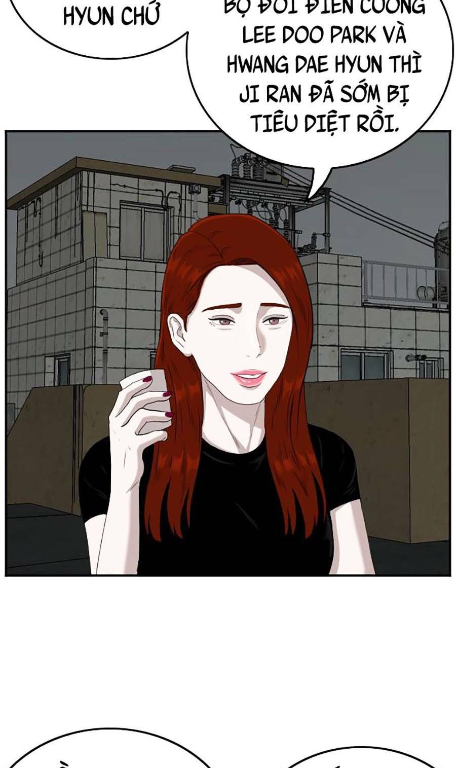 Người Xấu - Chapter 104 - Page 50