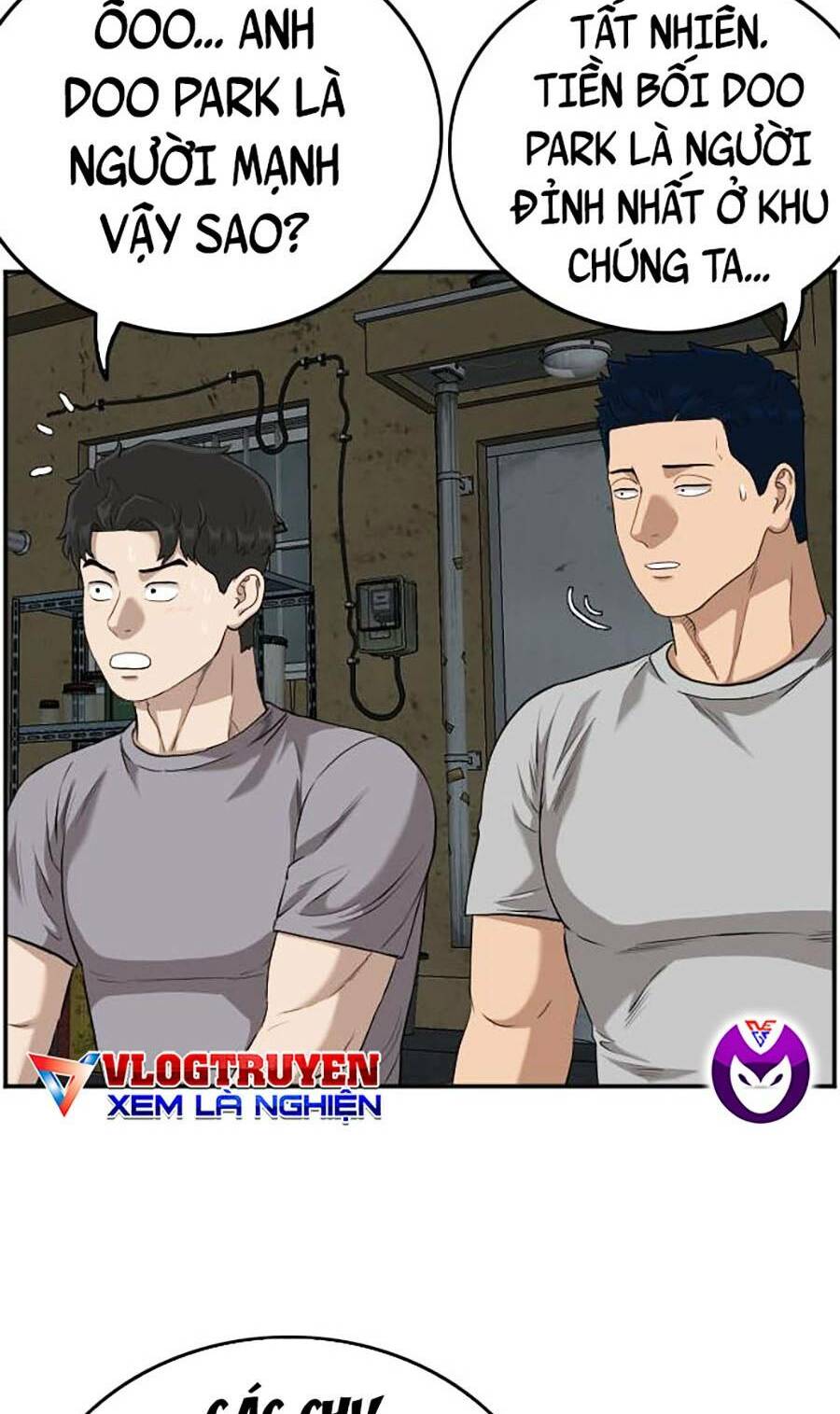 Người Xấu - Chapter 104 - Page 51