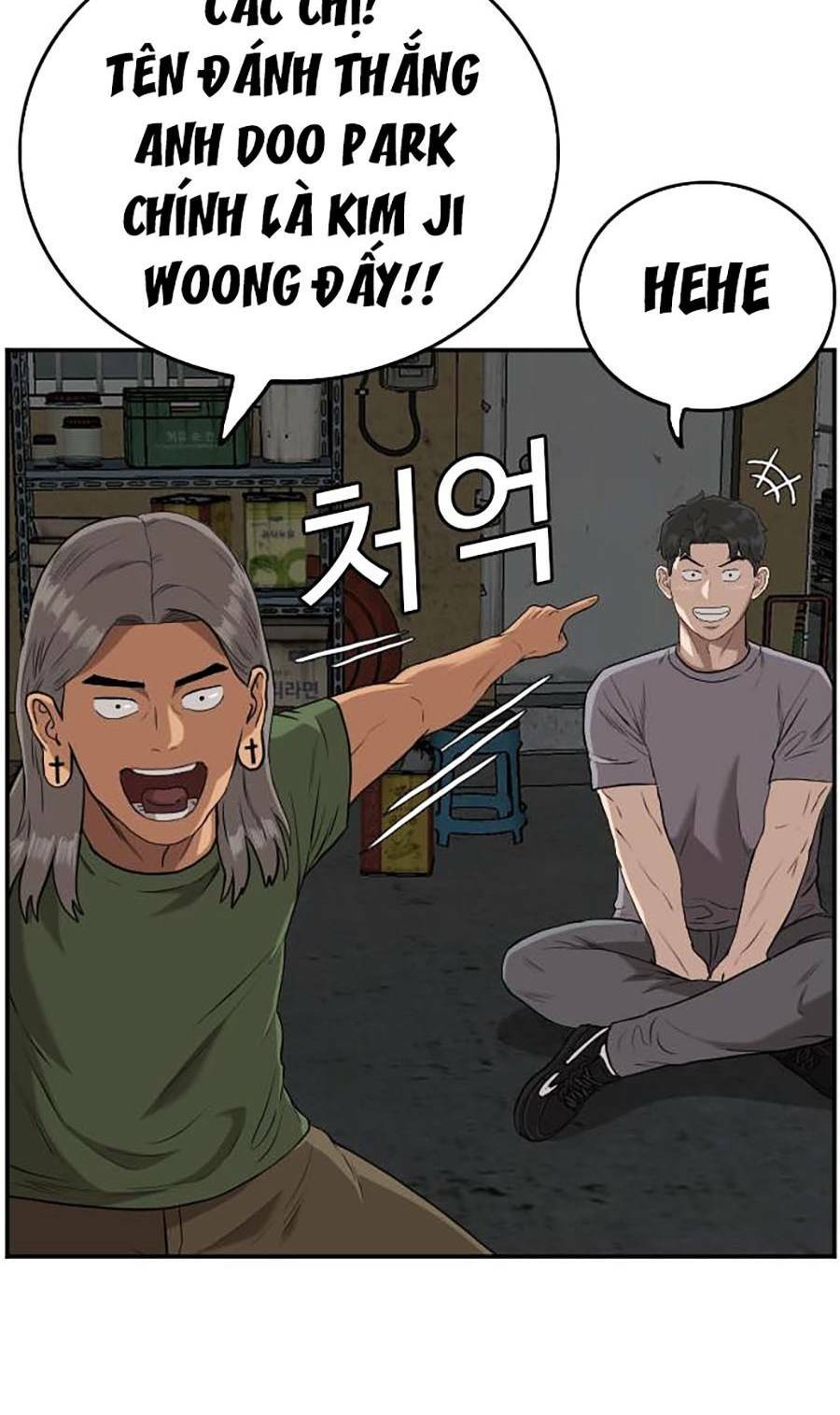 Người Xấu - Chapter 104 - Page 52