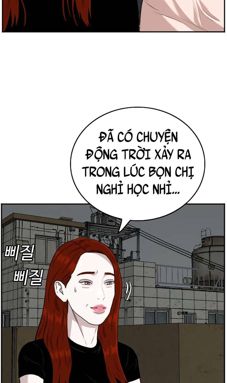 Người Xấu - Chapter 104 - Page 54