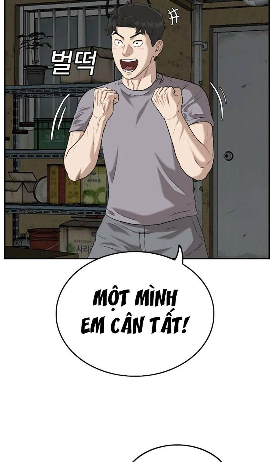 Người Xấu - Chapter 104 - Page 57