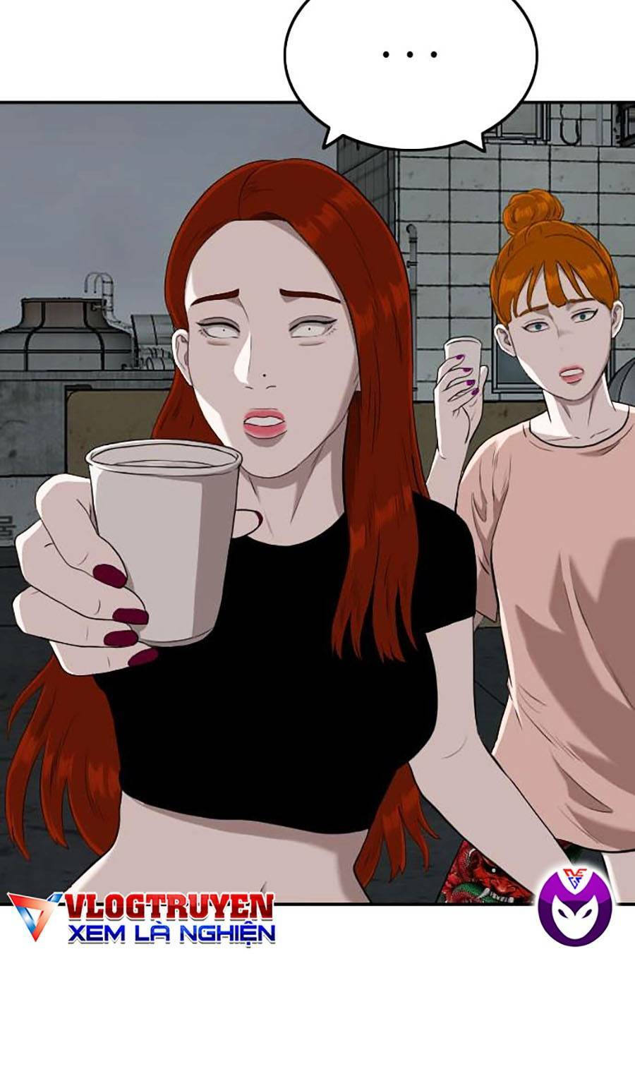 Người Xấu - Chapter 104 - Page 58