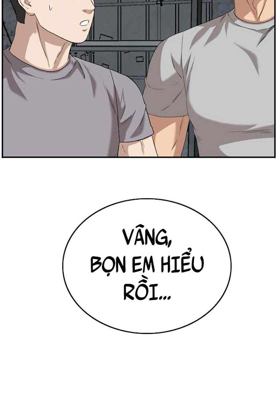 Người Xấu - Chapter 104 - Page 5