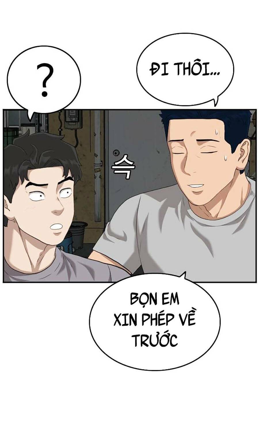 Người Xấu - Chapter 104 - Page 59